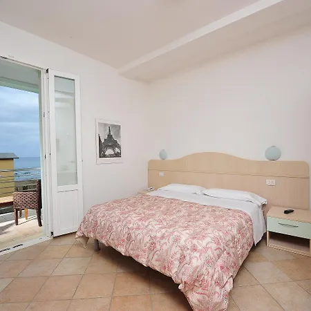 Hotel Aurora San Vincenzo