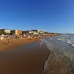 Hotell Aurora