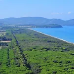 Hotell Aurora San Vincenzo
