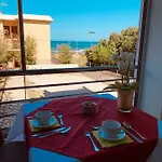 Hotell Aurora San Vincenzo