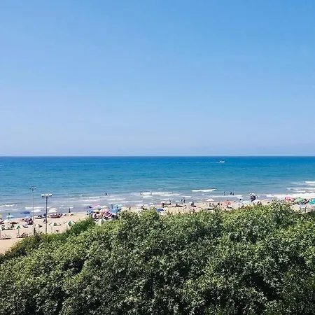 Aurora San Vincenzo