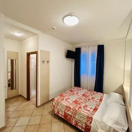 Aurora 3* San Vincenzo