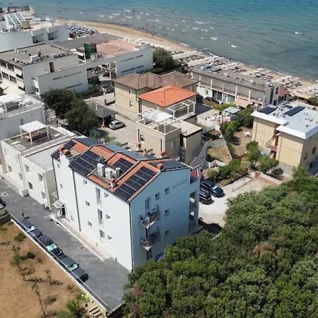 Aurora 3* San Vincenzo