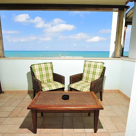 Hotel Aurora San Vincenzo