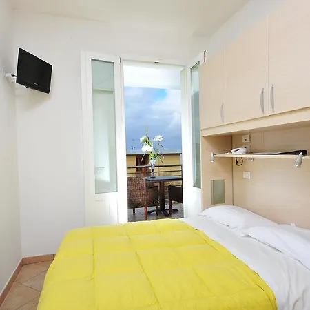 Aurora Hotel San Vincenzo