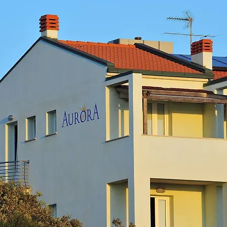 Aurora Hotell