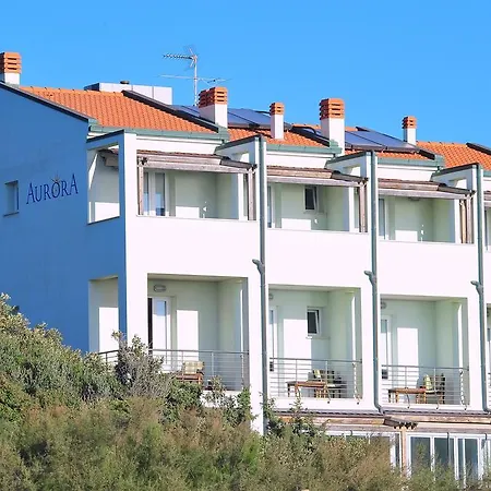 Hotell Aurora