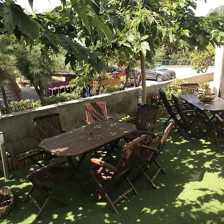 Hotell Aurora