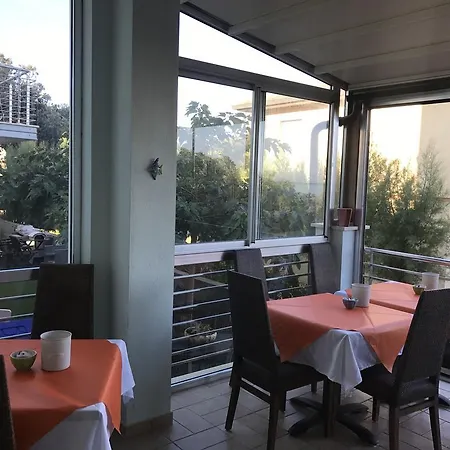 Hotel Aurora