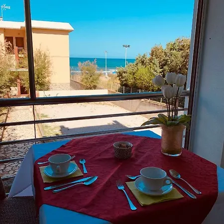 Hotel Aurora San Vincenzo